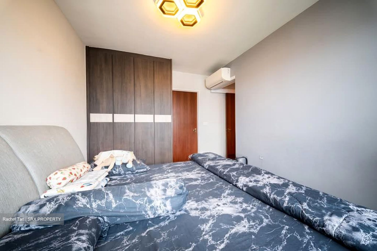 Blk 455B Teck Ghee Parkview (Ang Mo Kio), HDB 4 Rooms #604858751